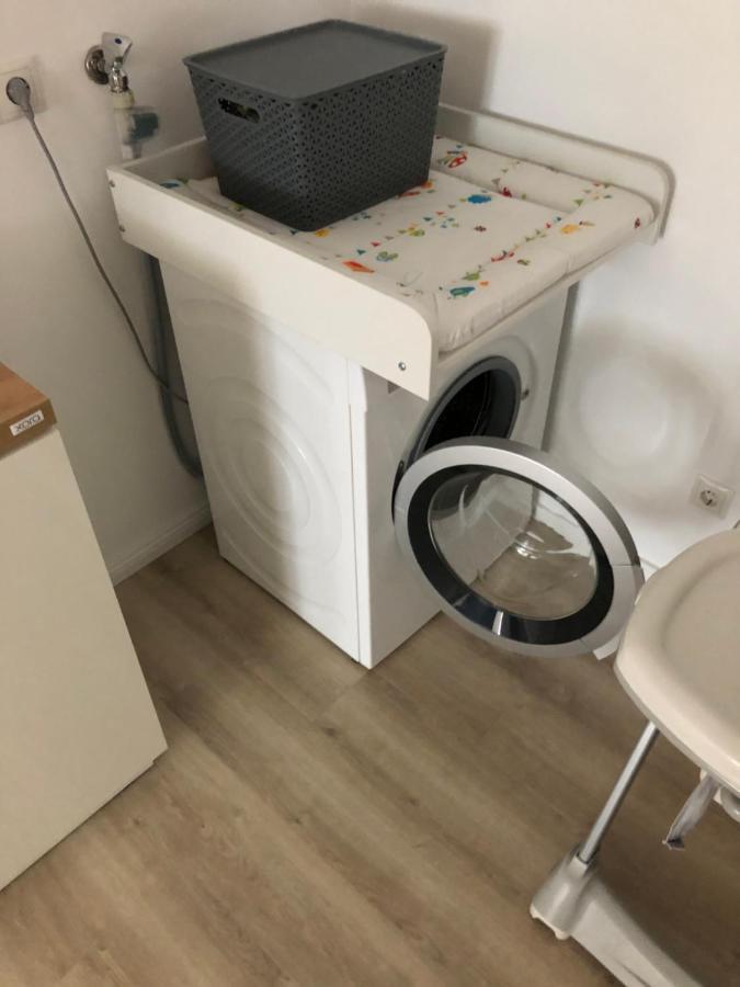 Apartamento Fewo Planck Buxtehude Exterior foto
